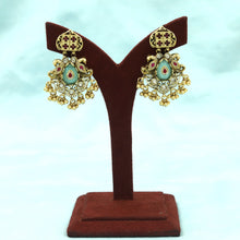 Danglers Antique Earring 21565-94