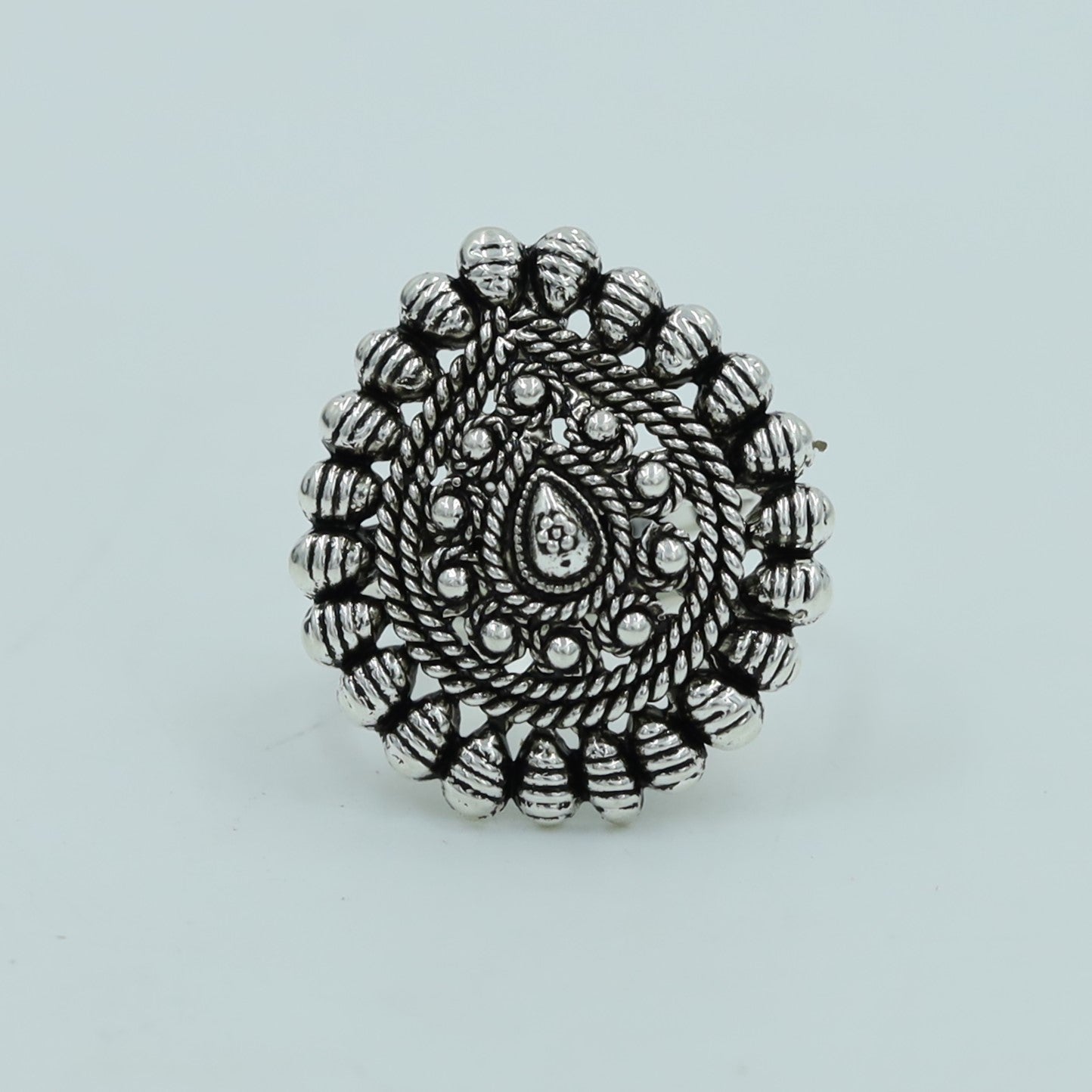 Oxidized Ring 13233-33