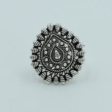 Oxidized Ring 13233-33