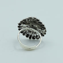 Oxidized Ring 13233-33