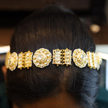 Kundan Sheeshfool 6072-56