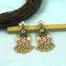 Danglers Antique Earring 21564-94