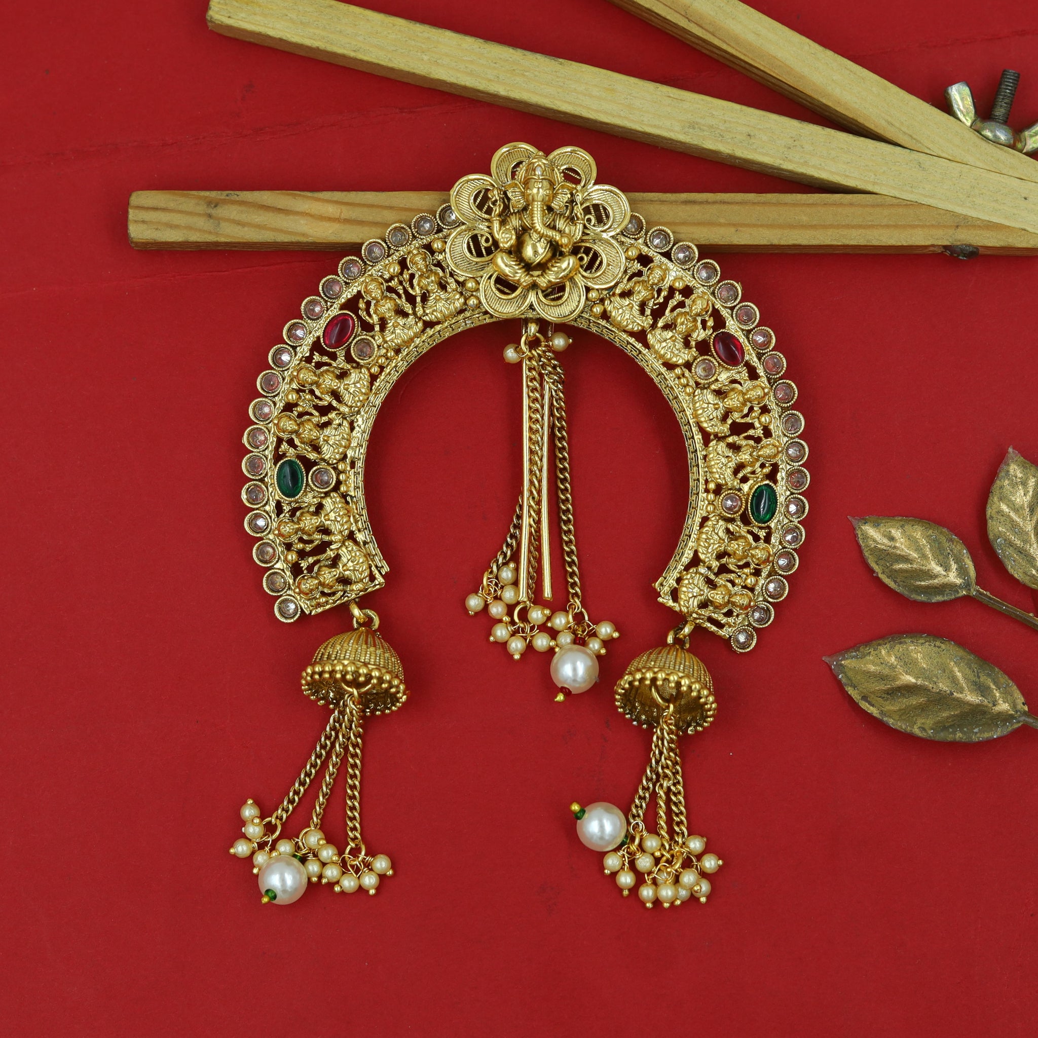 Temple Juda Pin 16536-31