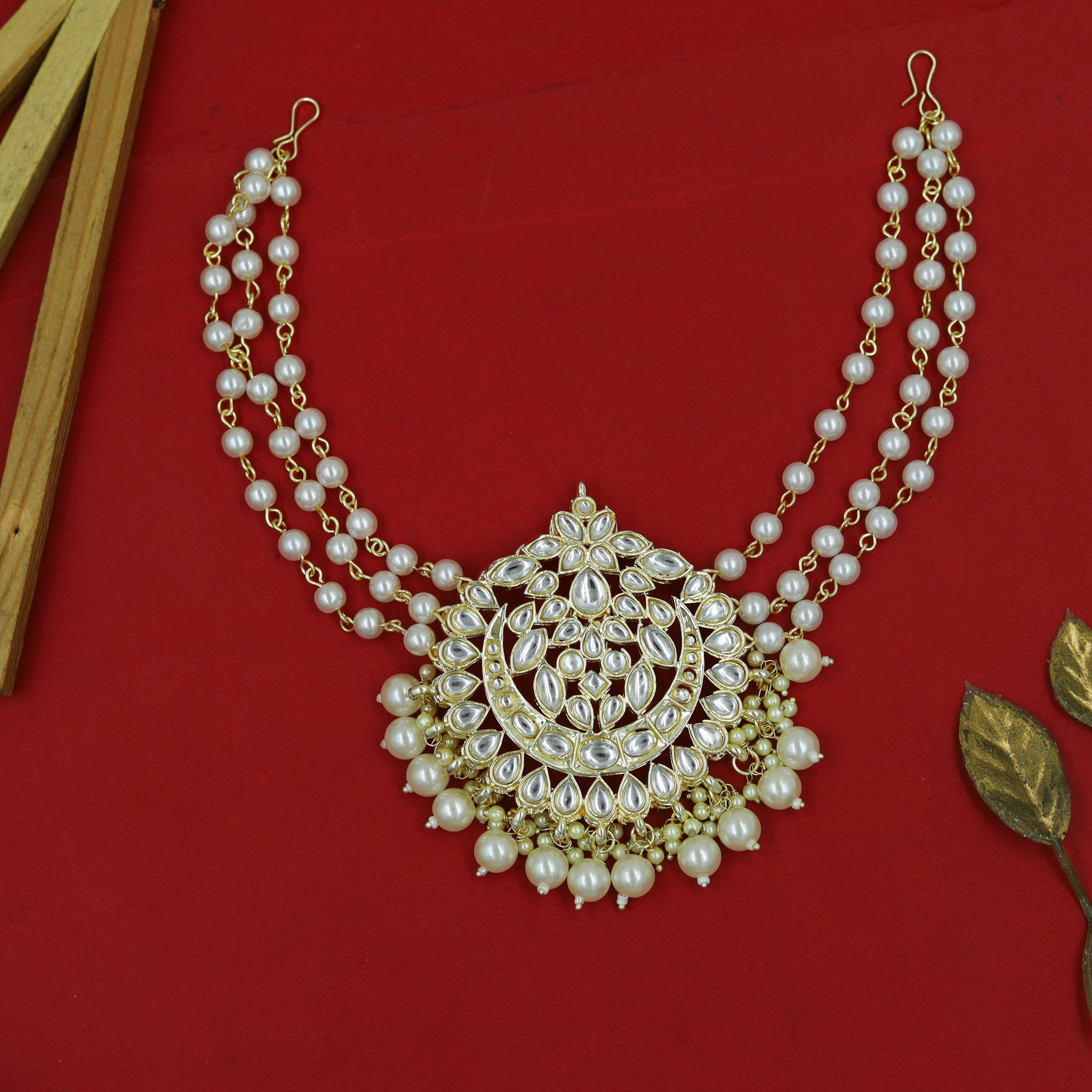 Kundan Choti 16534-31