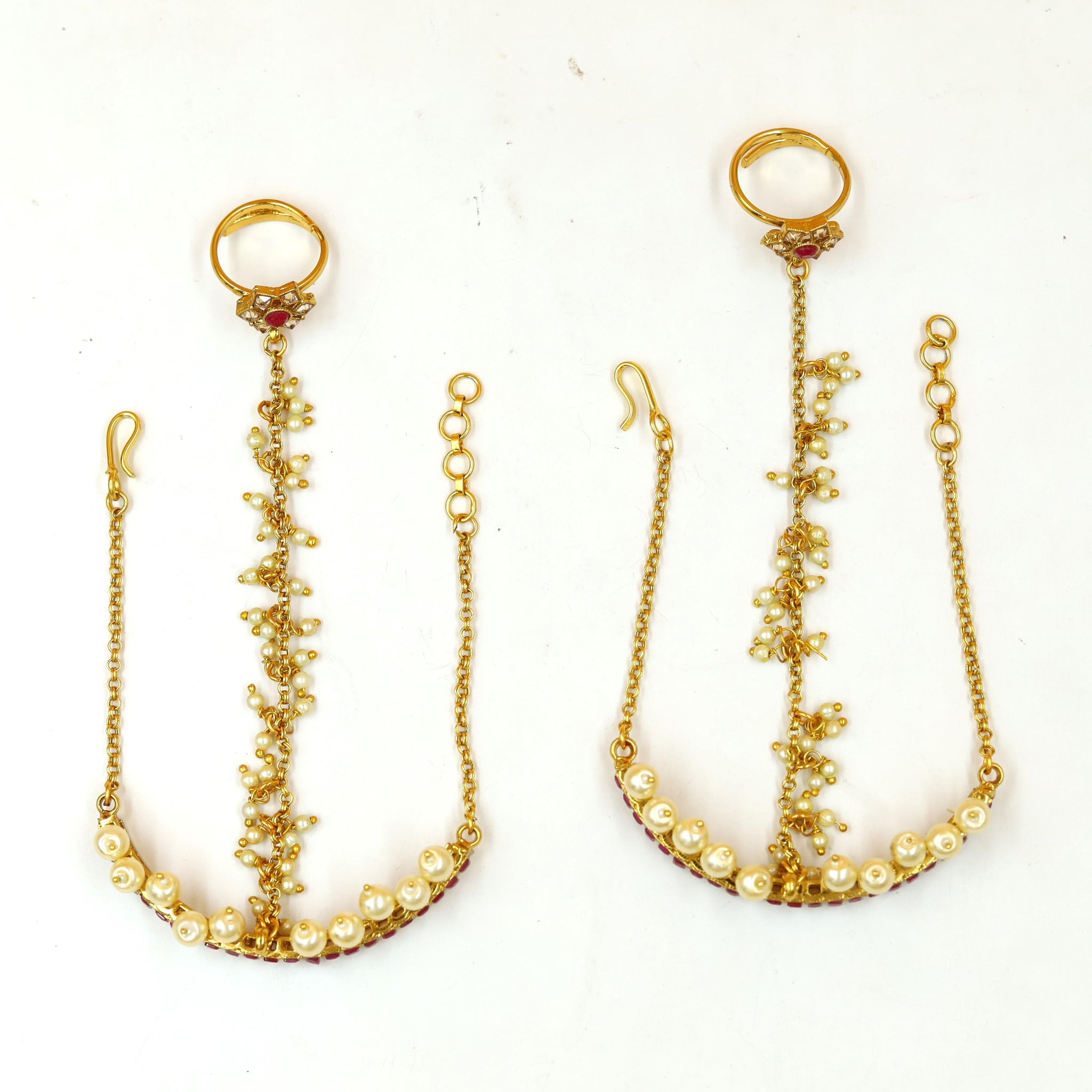 Ruby Hathphool 3995-36263