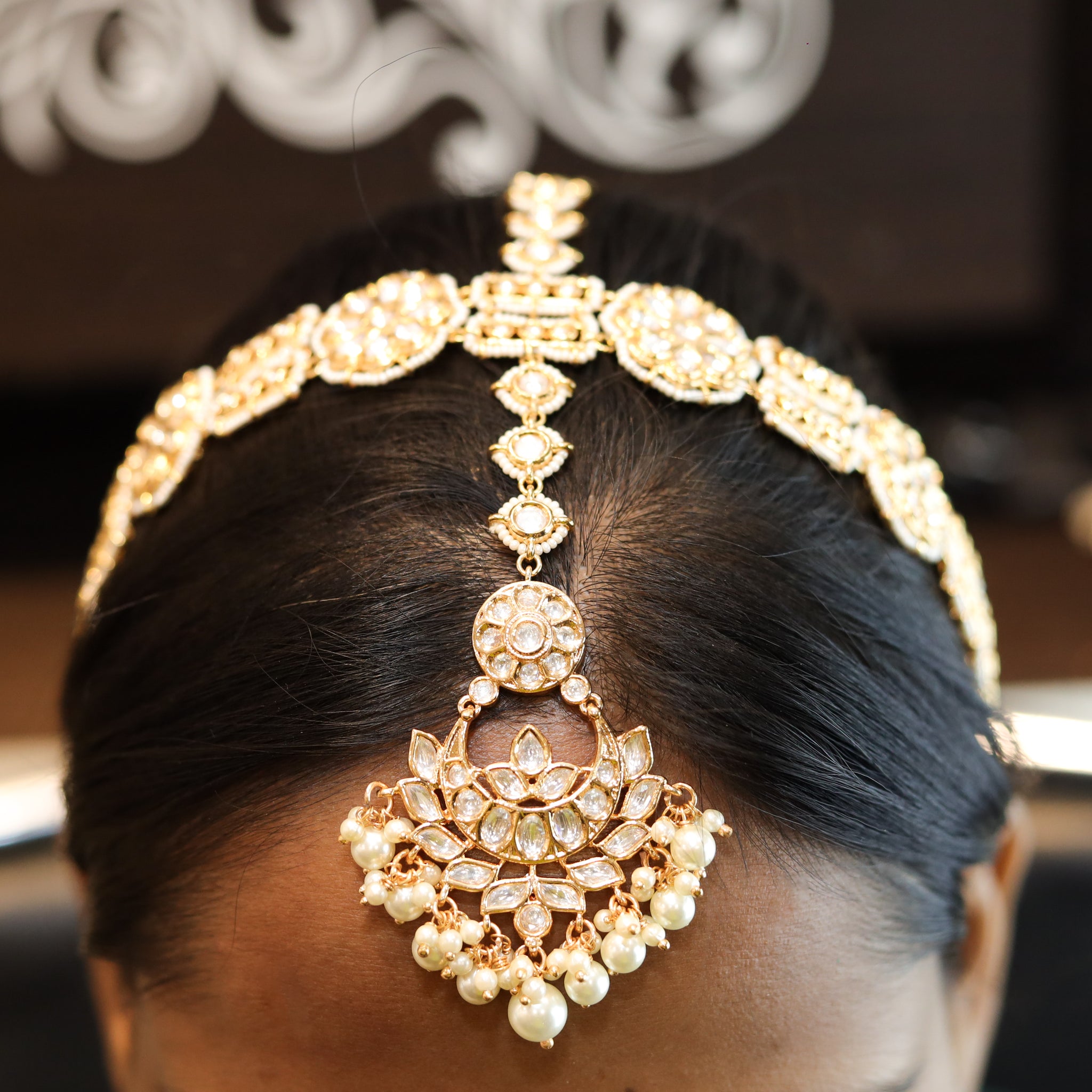Kundan Seeshpatti 19510-6693
