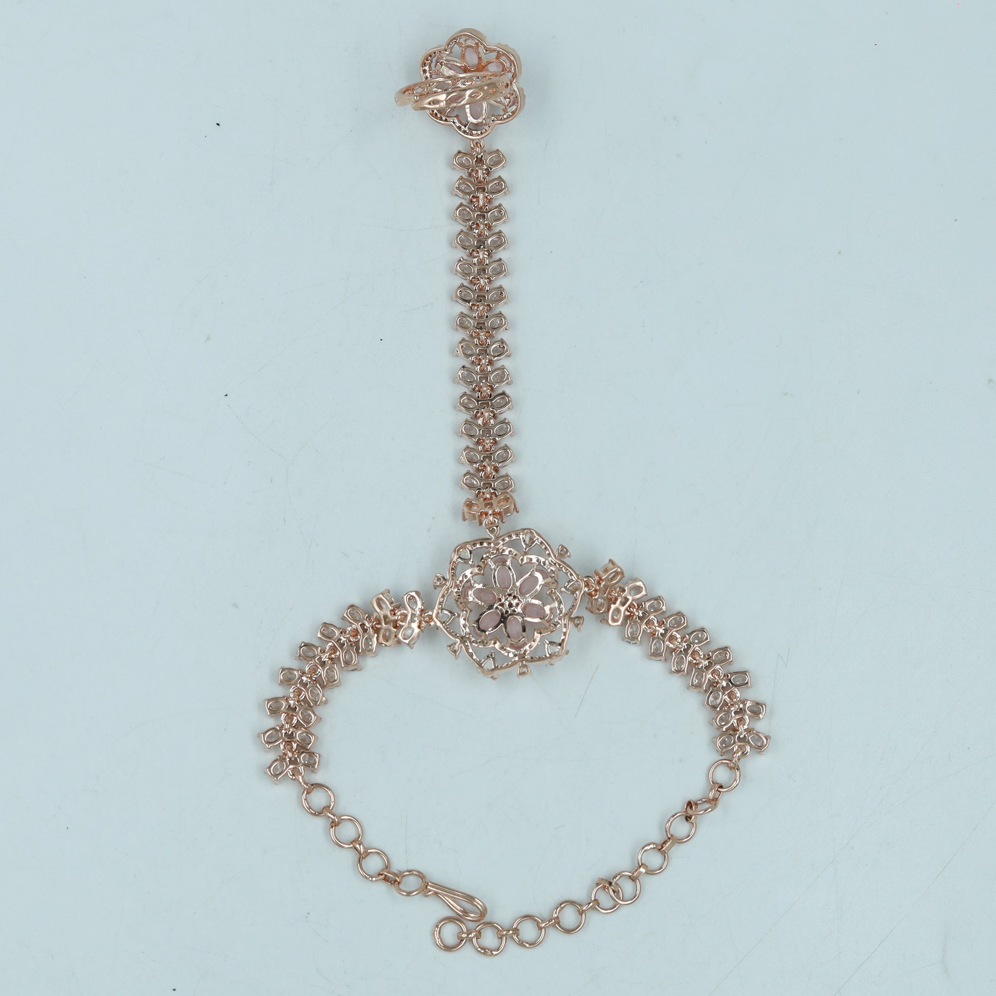 Zircon/AD Hathphool 5587-69
