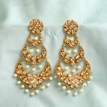 Kundan Earring 9231-3897