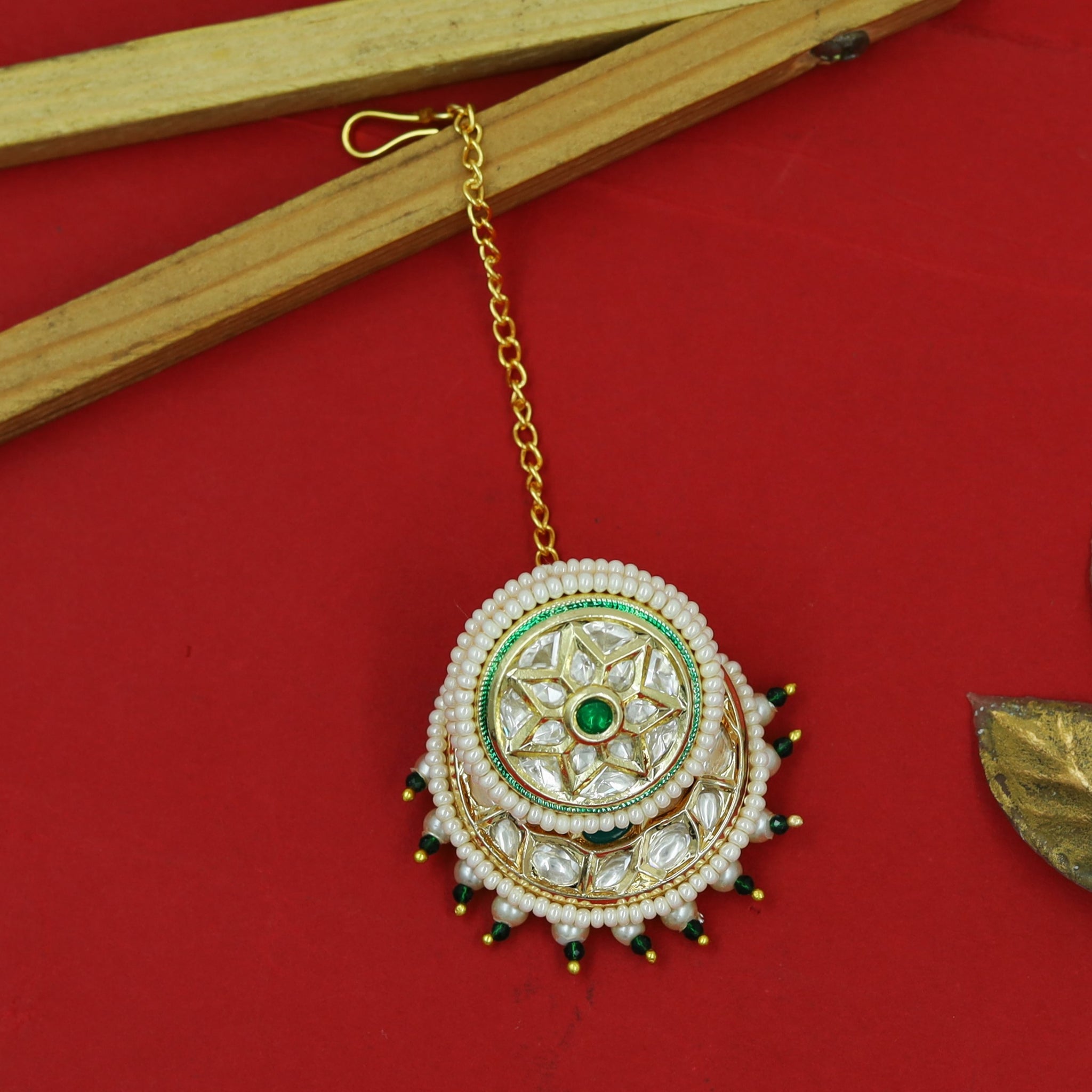 Kundan Borla 16537-31