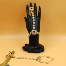 Kundan Hathphool 12482-28