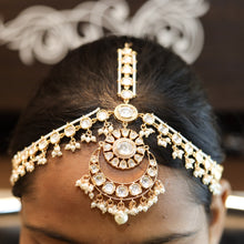 Kundan Mathapatti 8490-68