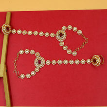 Kundan Hathphool 12482-28