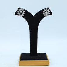 Tops/Studs Zircon/AD Earring 16297-69