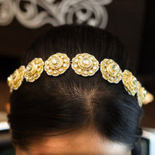 Kundan Sheeshfool 6073-56