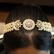 Kundan Sheeshfool 8492-68