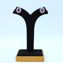Tops/Studs Zircon/AD Earring 16289-69