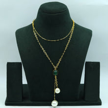Fashion Pendant Set 16187-90