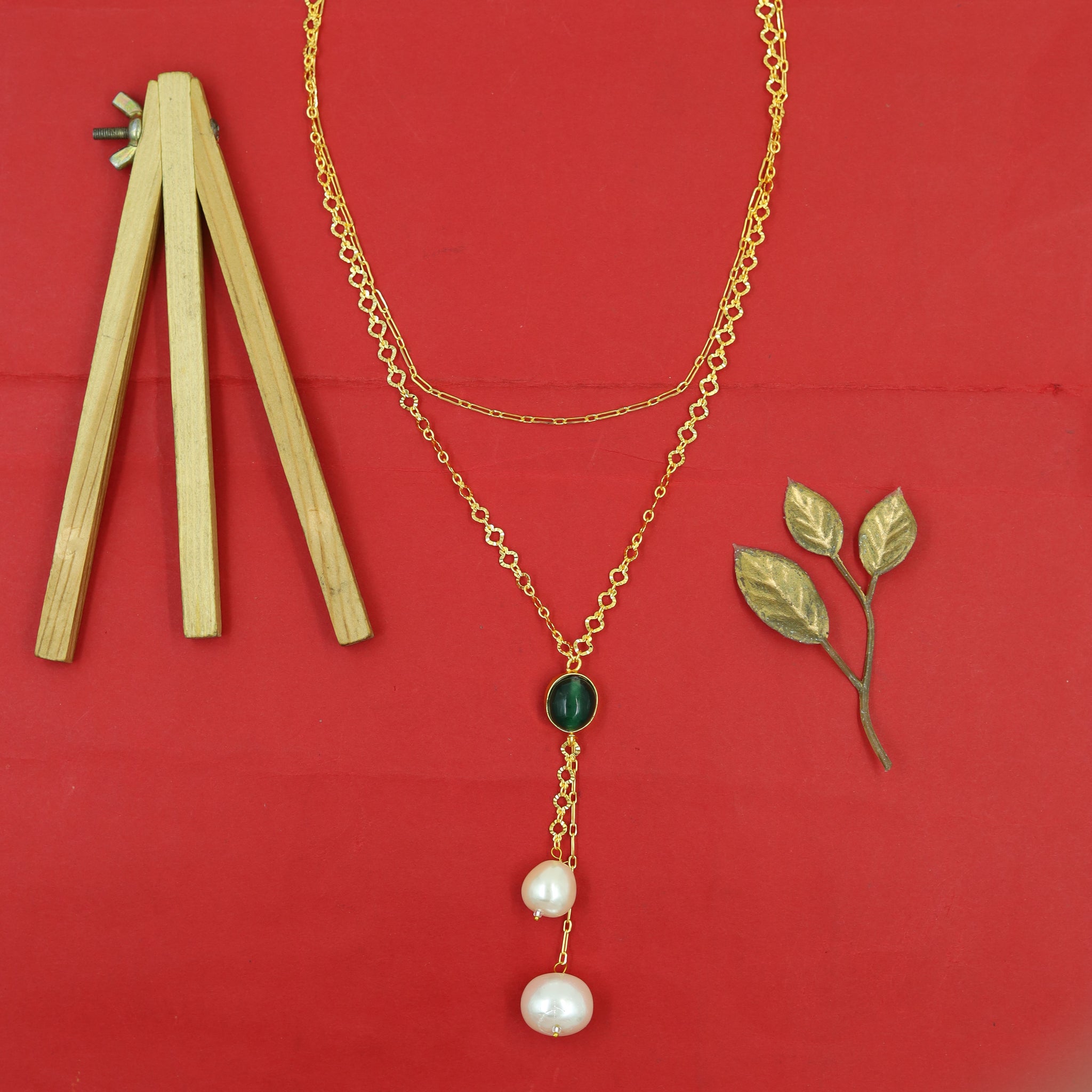 Fashion Pendant Set 16187-90