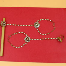 Kundan Hathphool 18343-28