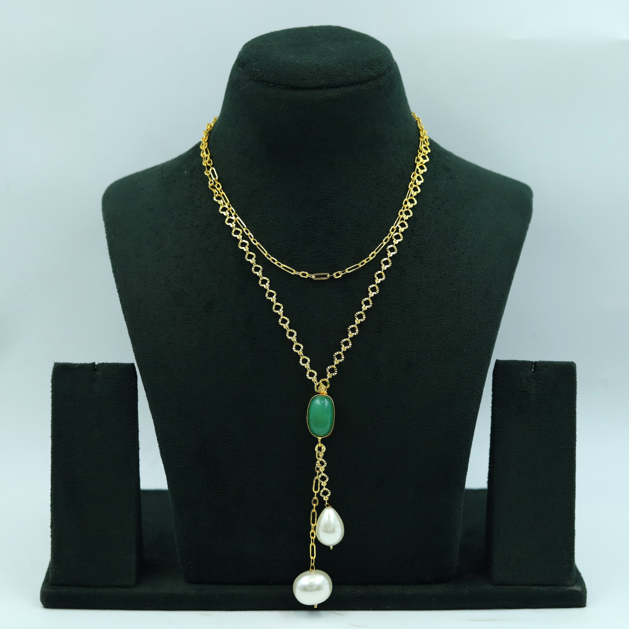 Fashion Pendant Set 16185-90
