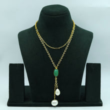 Fashion Pendant Set 16185-90