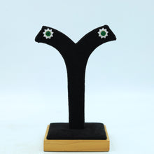 Tops/Studs Zircon/AD Earring 16257-69