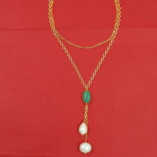 Fashion Pendant Set 16185-90