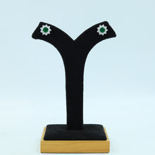 Tops/Studs Zircon/AD Earring 16257-69