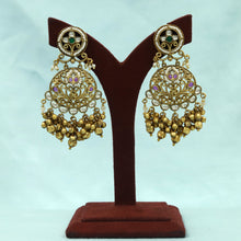 Danglers Antique Earring 20547-68