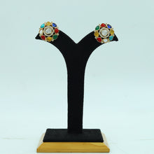 Gold Plated Tops/Studs 15781-28