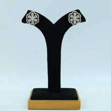 Tops/Studs Zircon/AD Earring 16277-69