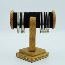 Black Bangles/Kada 18222-5404