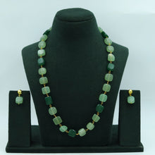 Pearl Necklace Set 16198-90