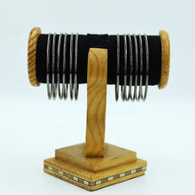 Gray Bangles/Kada 11246-7233