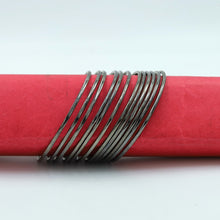 Gray Bangles/Kada 11246-7233