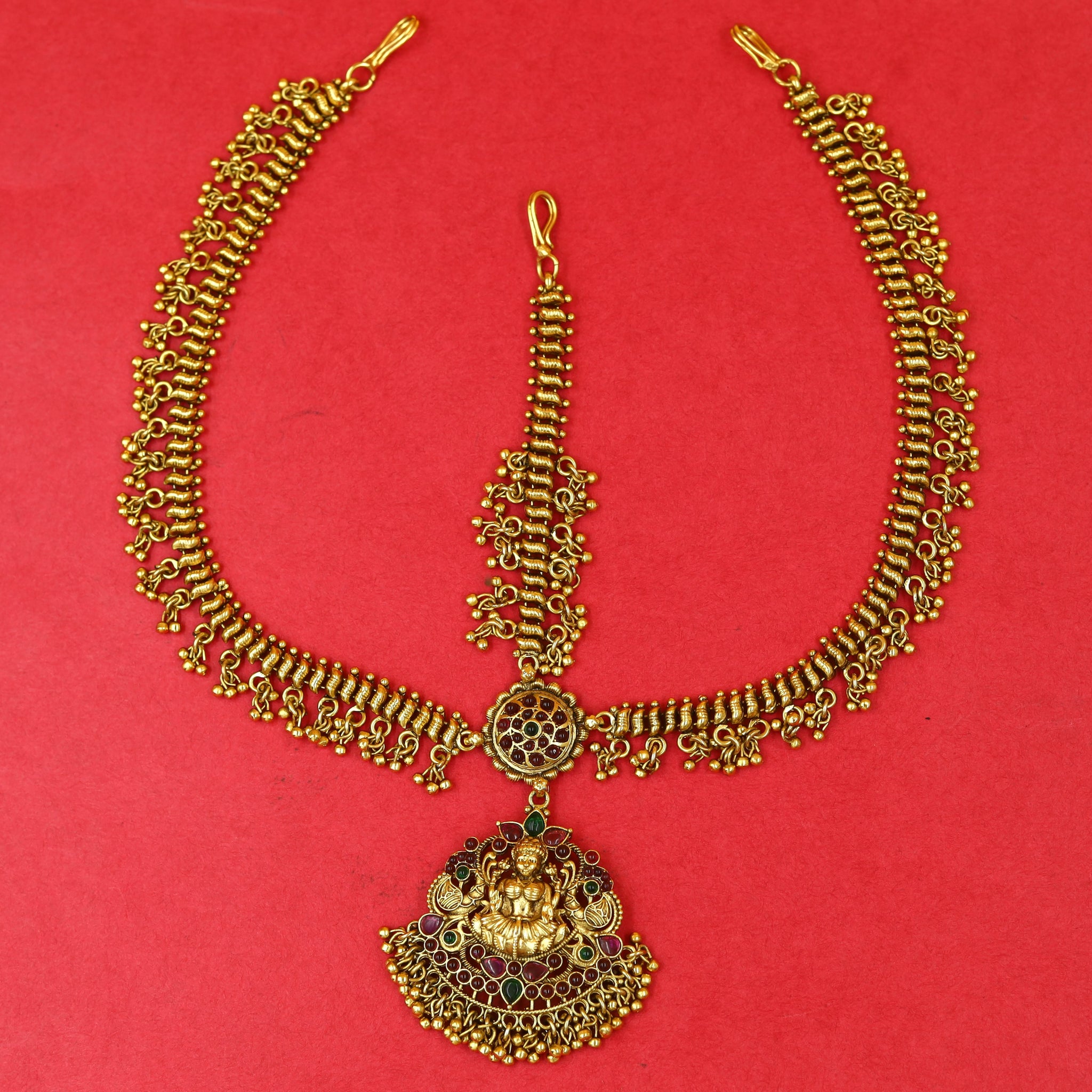 Temple Mathapatti 18541-28