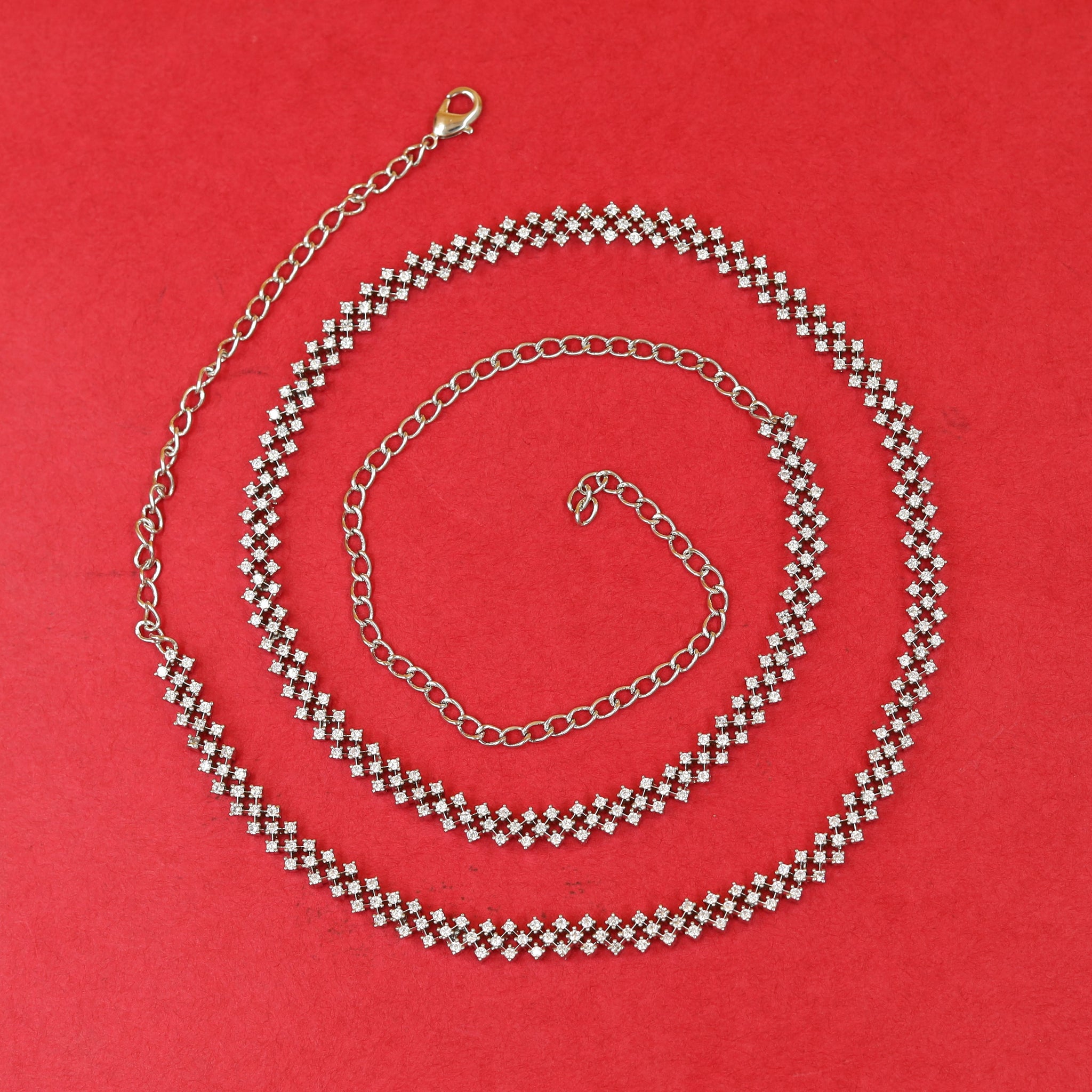 Zircon/AD Kamarband 18239-34