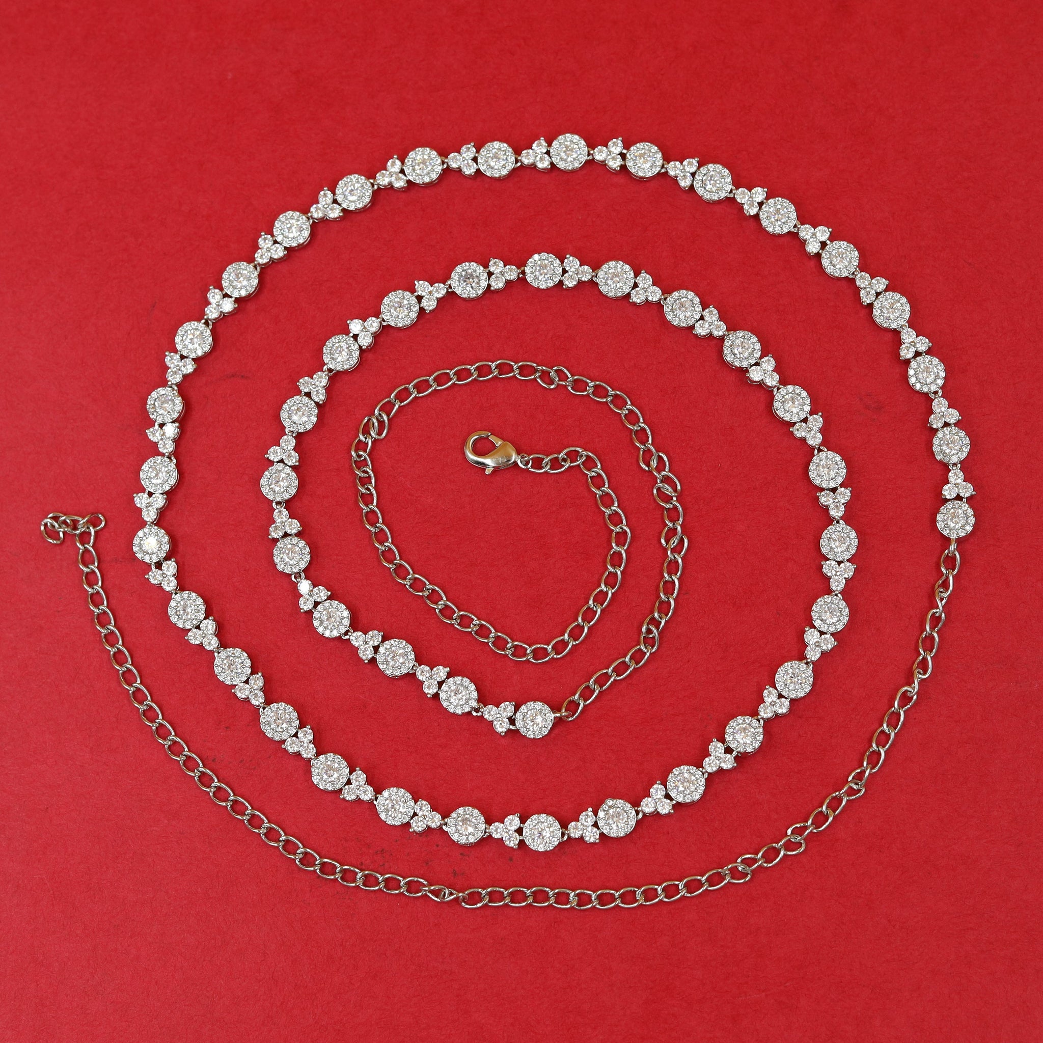 Zircon/AD Kamarband 18240-34