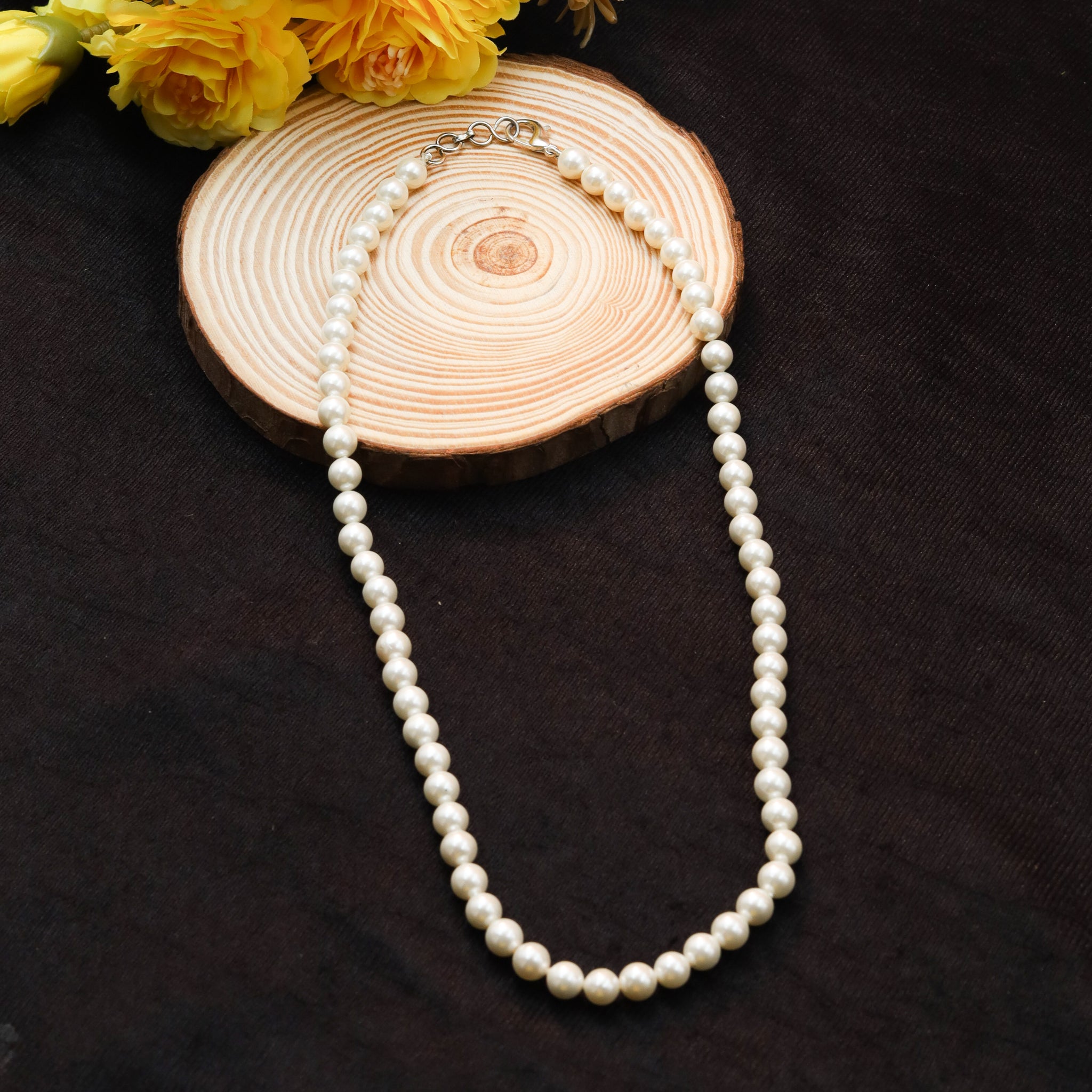 Pearl Necklace 8275-80