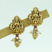 Temple Pendant Set 16368-21