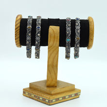 Multi Bangles/Kada 18199-5381