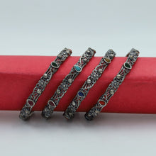 Multi Bangles/Kada 18199-5381