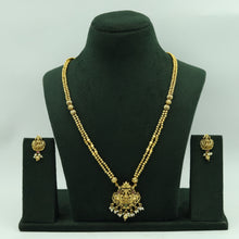 Temple Pendant Set 16368-21