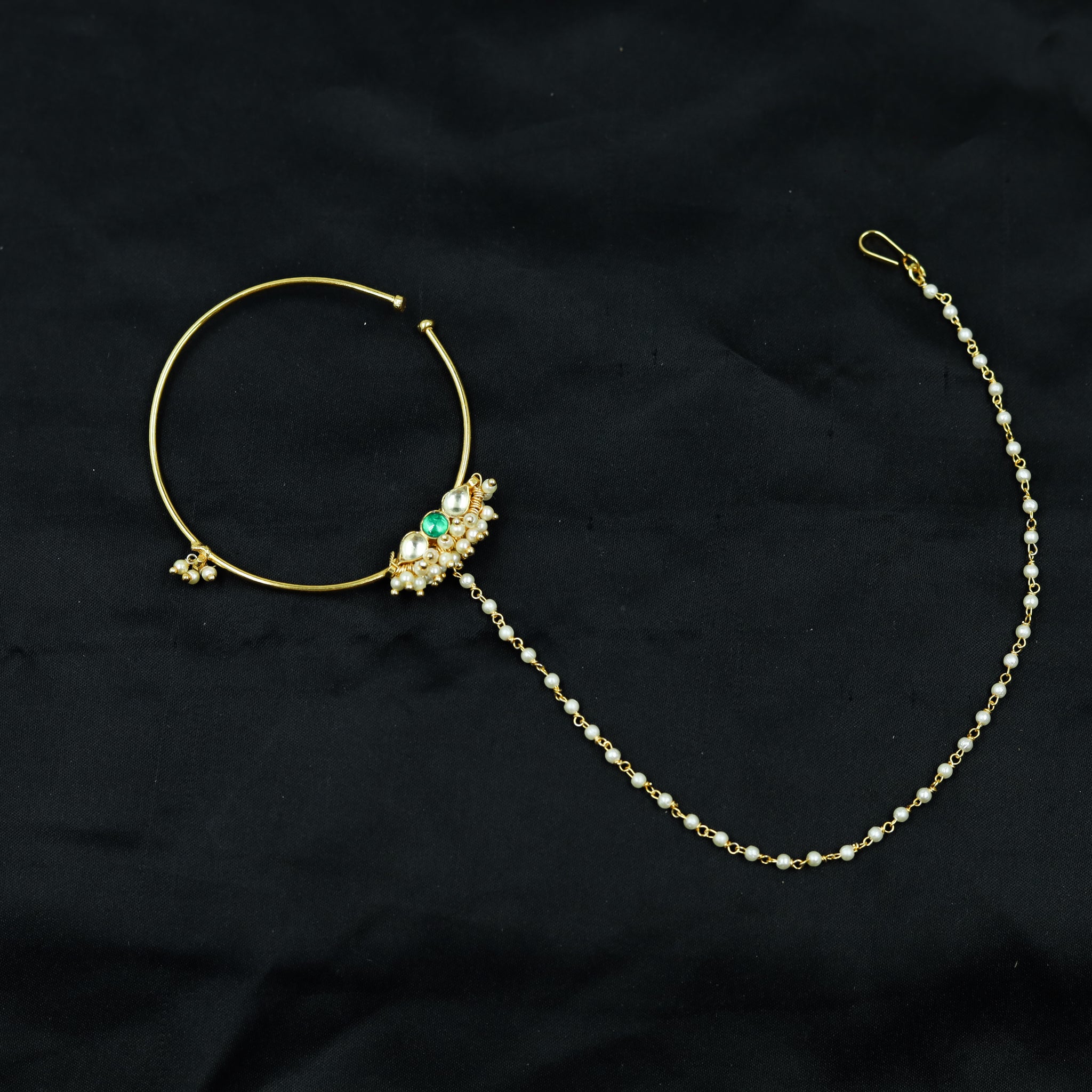 Kundan Nath 4297-56