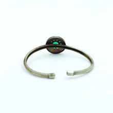 Bracelet Silver Oxidized 10970-59