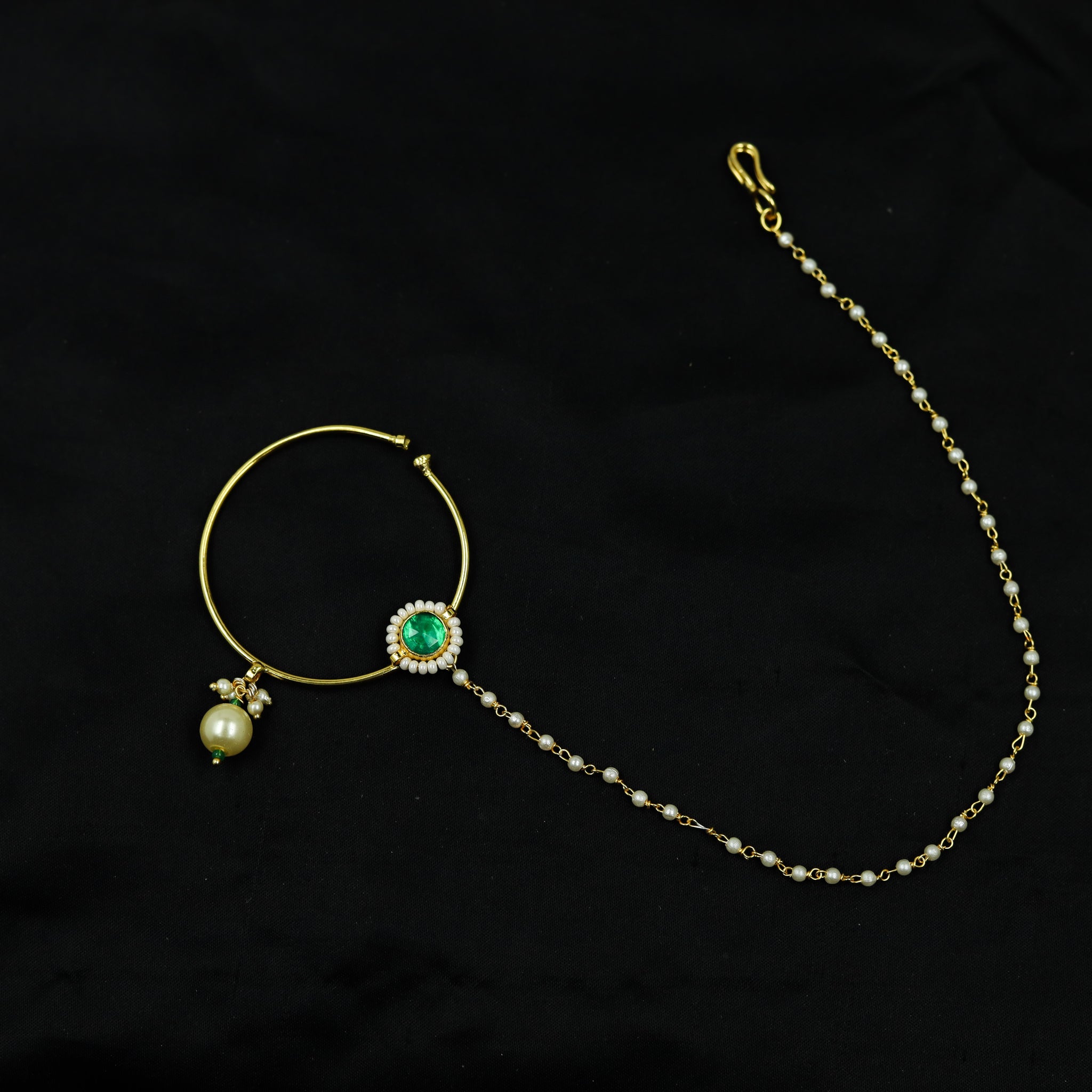 Kundan Nath 4295-56