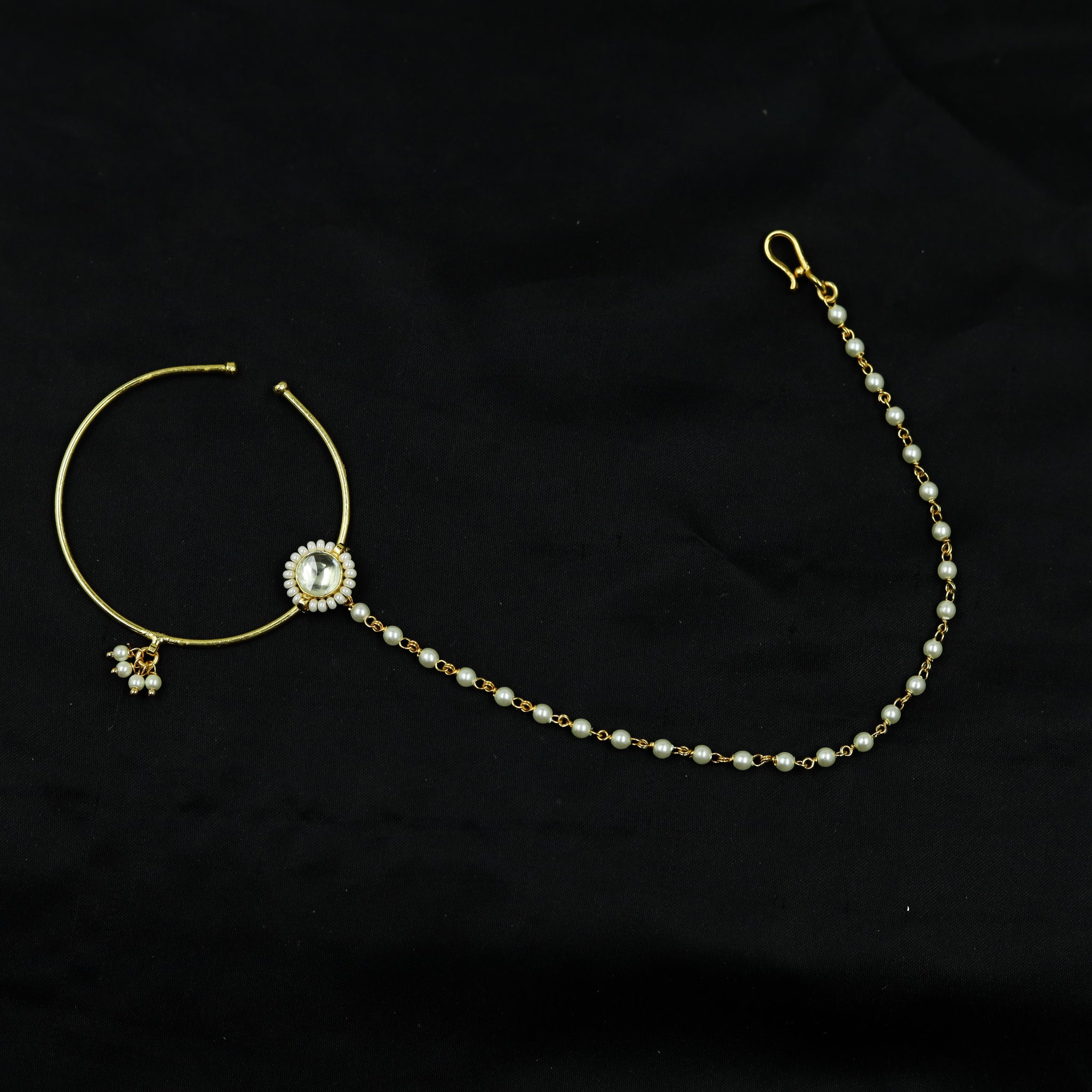 Kundan Nath 4295-56
