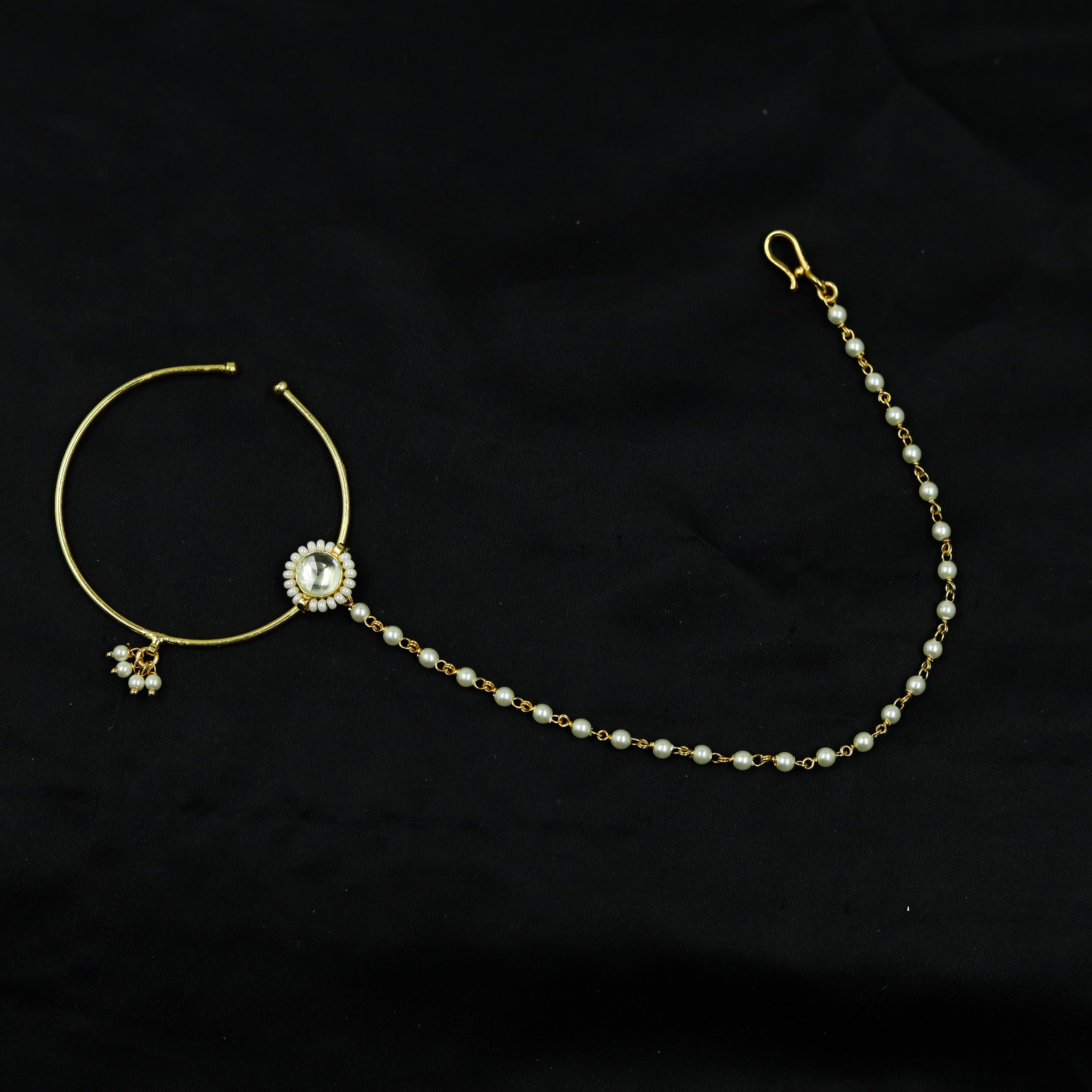 Jodha nath design in gold with price clearance