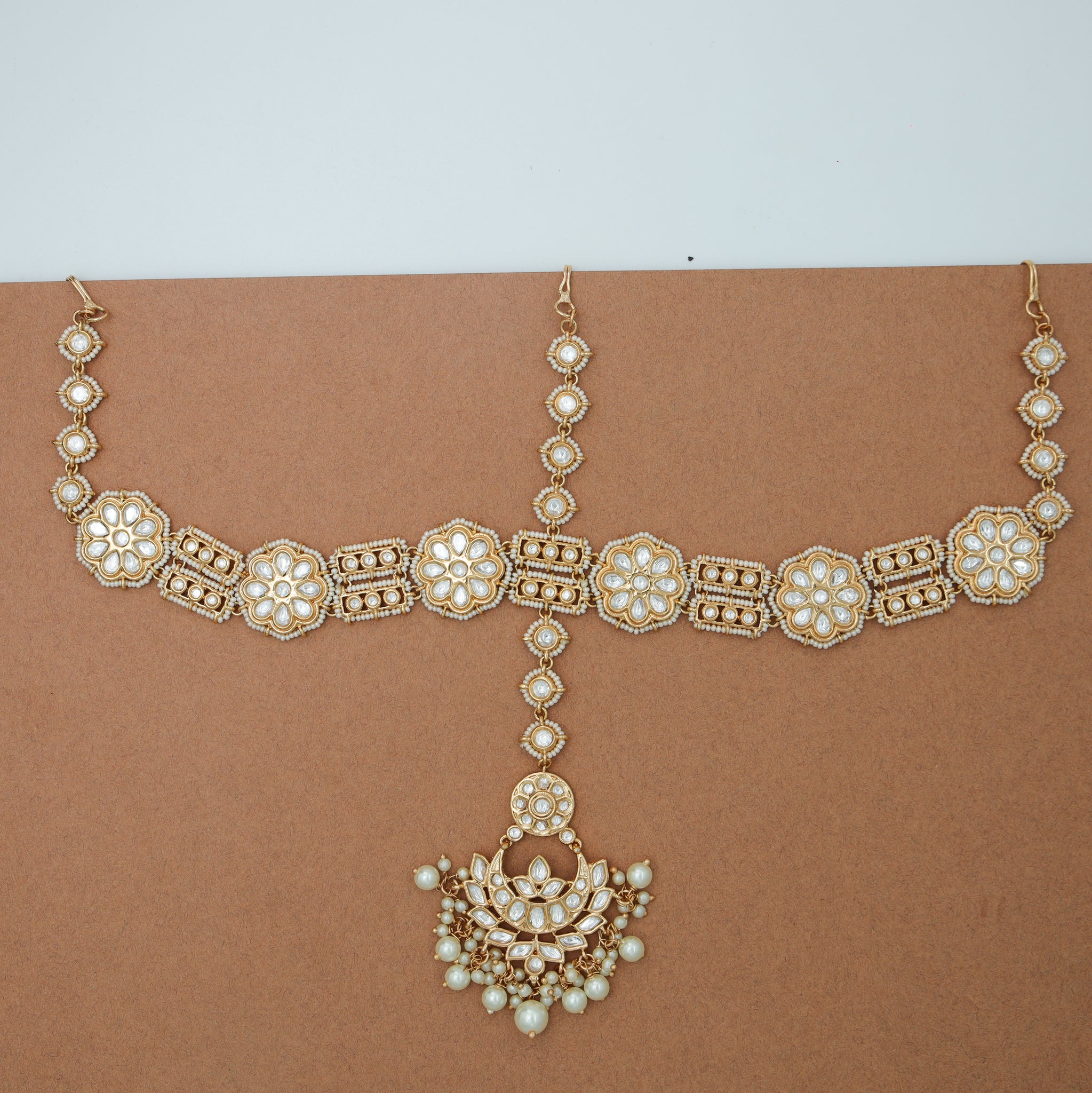 Kundan Seeshpatti 19510-6693