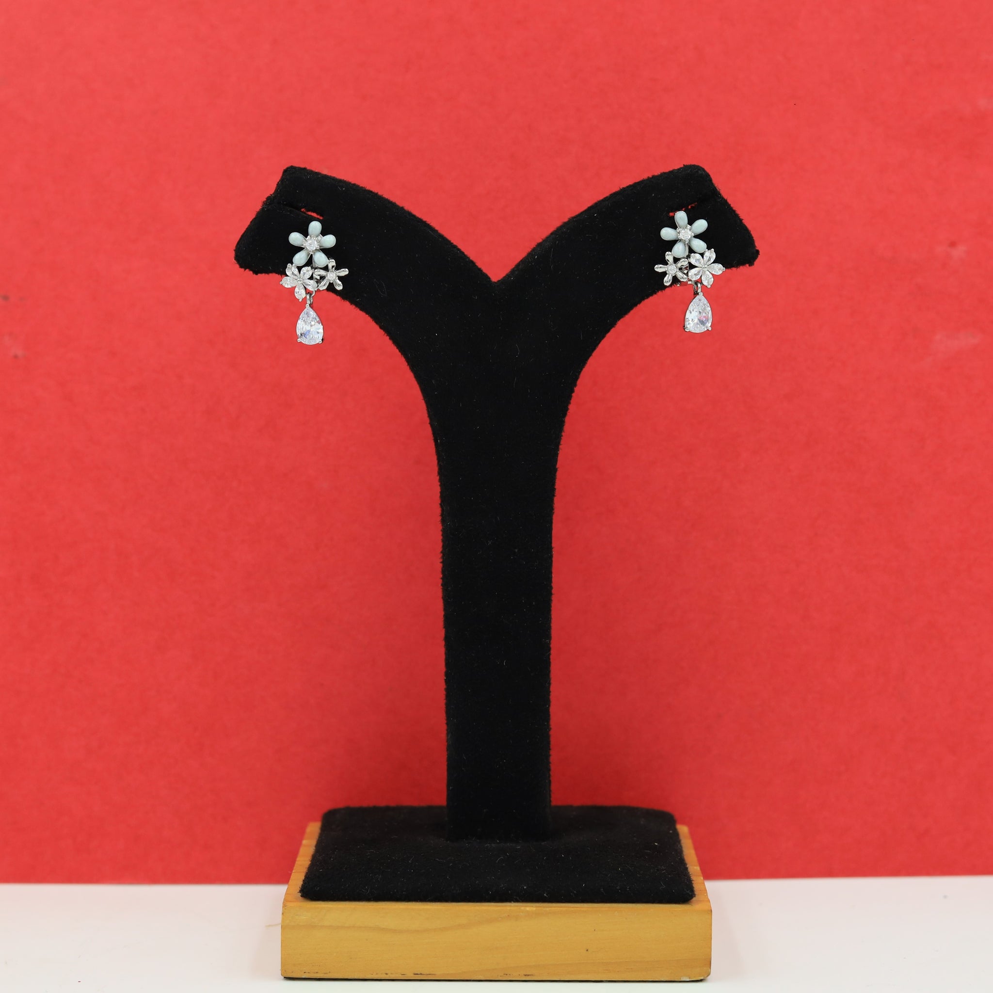 Clip On Earring 16133-31